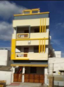 Image of 450 Sq.ft 1 BHK Independent House for rent in Thudiyalur, Coimbatore for Rs. 5000