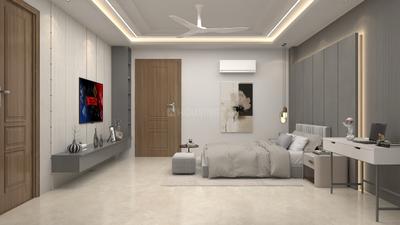 Bedroom Image of 4500 Sq.ft 4 BHK Builder Floor for sale in Sector 21A Faridabad for Rs. 50000000