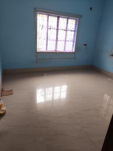 Bedroom Image of 800 Sq.ft 2 BHK Builder Floor for rent in Kalyani Nadia for Rs. 9500