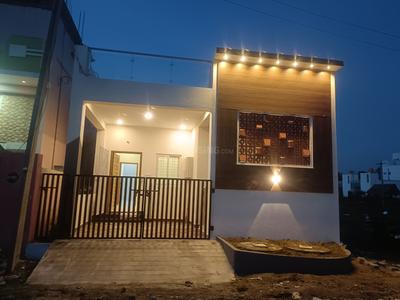 Image of 817 Sq.ft 2 BHK Independent House for sale in Arungal, Chennai for Rs. 7000000