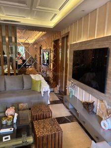 Living Room Image of 1650 Sq.ft 3 BHK Builder Floor for sale in Mansarover Garden New Delhi for Rs. 42000000