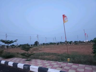 Image of 180 Sq.ft Residential Plot / Land for sale in Nandiwanaparthy, Hyderabad for Rs. 2600082