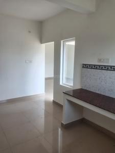 Kitchen Image of 850 Sq.ft 2 BHK Apartment / Flat for rent in Kumbalgodu Bengaluru for Rs. 10000