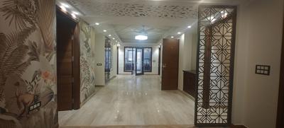 Image of 2100 Sq.ft 4 BHK Builder Floor for sale in Sector 23A, Gurgaon for Rs. 35000000