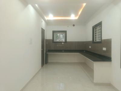 Kitchen Image of 3000 Sq.ft 4 BHK Villa for sale in Yapral Secunderabad for Rs. 22500000