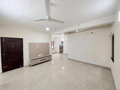 Hall Image of 1000 Sq.ft 2 BHK Apartment / Flat for sale in Kolapakkam - Vandalur Chennai for Rs. 4600000