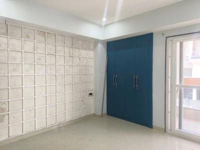 Bedroom Image of 2700 Sq.ft 4 BHK Builder Floor for sale in Paramount Luxury Floors Sector 57, Sector 57 Gurgaon for Rs. 33500000