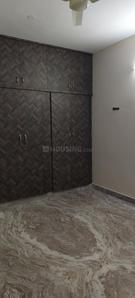 Bedroom Image of 1900 Sq.ft 3 BHK Apartment / Flat for rent in Jubilee Hills Hyderabad for Rs. 58000
