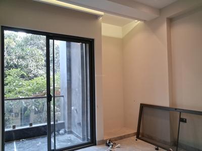Bedroom Image of 1350 Sq.ft 3 BHK Builder Floor for sale in Paschim Vihar New Delhi for Rs. 27000000