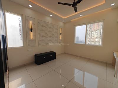 Bedroom Image of 1216 Sq.ft 2 BHK Apartment / Flat for sale in Prestige Lakeside Habitat, Gunjur Village Bengaluru for Rs. 22500000
