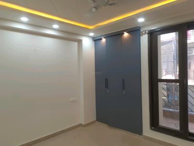 Bedroom Image of 4680 Sq.ft 4 BHK Builder Floor for sale in Palam Vihar Gurgaon for Rs. 39500000