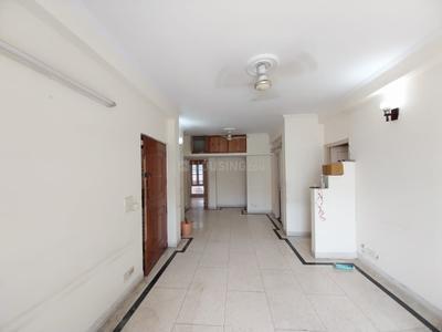 Hall Image of 1850 Sq.ft 3 BHK Builder Floor for rent in South City Floors 1, Sector 41 Gurgaon for Rs. 45000