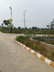 Image of 1375 Sq.ft Residential Plot / Land for sale in Dholai, Jaipur for Rs. 8000000