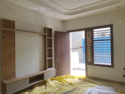 Bedroom Image of 3150 Sq.ft 4 BHK Builder Floor for sale in Sector 28 Faridabad for Rs. 35000000
