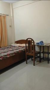 Hall Image of 1000 Sq.ft 2 BHK Apartment / Flat for rent in Jaiprakash Nagar Nagpur for Rs. 20000