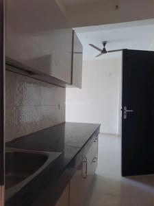 Kitchen Image of 670 Sq.ft 2 BHK Apartment / Flat for sale in Signature Global The Millennia 2, Sector 37C Gurgaon for Rs. 6950000
