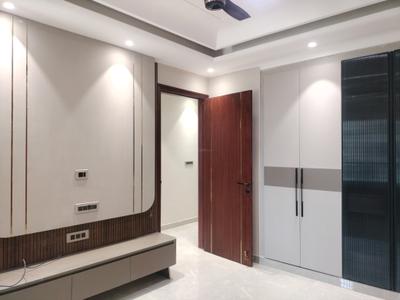 Bedroom Image of 2250 Sq.ft 4 BHK Builder Floor for sale in Sector 85 Faridabad for Rs. 23500000