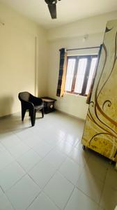 Bedroom Image of 765 Sq.ft 2 BHK Apartment / Flat for sale in Ghatlodiya Ahmedabad for Rs. 4500000