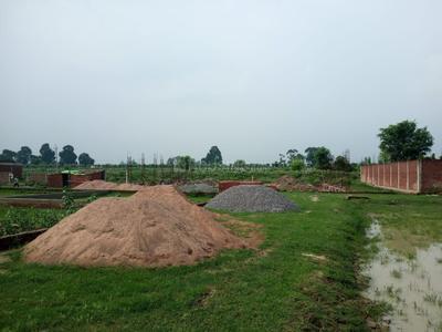 Image of 1000 Sq.ft Residential Plot / Land for sale in Kathigera, Lucknow for Rs. 1450000