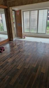 Balcony Image of 1000 Sq.ft 3 BHK Apartment / Flat for sale in New Town Kolkata for Rs. 8000000