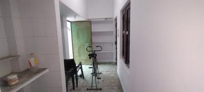 Study Room Image of 350 Sq.ft 1 RK Builder Floor for rent in Transport Nagar Lucknow for Rs. 8000