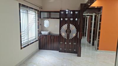 Kitchen Image of 1210 Sq.ft 3 BHK Apartment / Flat for sale in RR Nagar Bengaluru for Rs. 9800000