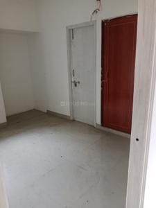 Bedroom Image of 1400 Sq.ft 3 BHK Apartment / Flat for sale in Purbayan Apartment, Purbalok Kolkata for Rs. 6500000