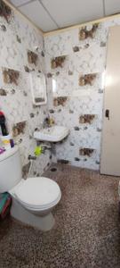 Bathroom Image of 1221 Sq.ft 2 BHK Apartment / Flat for sale in Manasa Castle, Vijayanagar Mysore for Rs. 6500000