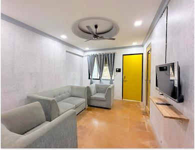 Image of GetSetHome - Sion East in Sion, Mumbai