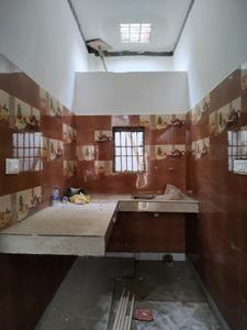 Kitchen Image of 550 Sq.ft 2 BHK Villa for sale in Tilpata Karanwas Greater Noida for Rs. 3506800