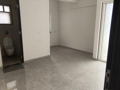 Bedroom Image of 1375 Sq.ft 3 BHK Apartment / Flat for sale in VJ Yashwin Supernova, Wakad Pune for Rs. 14000000