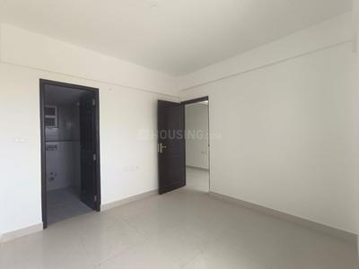 Bedroom Image of 870 Sq.ft 2 BHK Apartment / Flat for sale in B.Hosahalli Bengaluru for Rs. 6200000