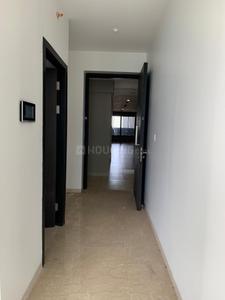 5 BHK Flat