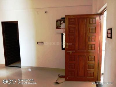 Hall Image of 985 Sq.ft 2 BHK Apartment / Flat for rent in Rajapeth Amravati for Rs. 13000