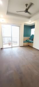 Bedroom Image of 1660 Sq.ft 3 BHK Apartment / Flat for rent in Dasnac The Jewel, Sector 75 Noida for Rs. 45000