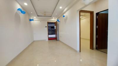 Hall Image of 620 Sq.ft 1 BHK Apartment / Flat for sale in Bhawrasla Indore for Rs. 3300000