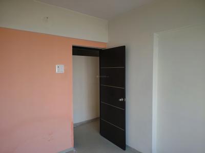 Bedroom Image of 700 Sq.ft 2 BHK Apartment / Flat for rent in Raunak Unnathi Greens, Kasarvadavali Thane for Rs. 20000