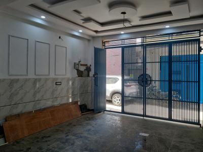 Car Garage Image of 900 Sq.ft 3 BHK Independent House for sale in Nawada New Delhi for Rs. 10500000