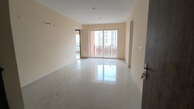 Living Room Image of 1215 Sq.ft 2 BHK Apartment / Flat for sale in Hindustan HFL Presidency Estate, RIICO Industrial Area Bhiwadi for Rs. 5467000
