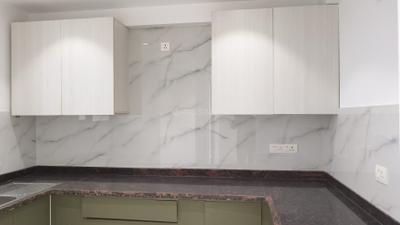 Kitchen Image of 1243 Sq.ft 2 BHK Apartment / Flat for sale in Bhangya Indore for Rs. 6215000