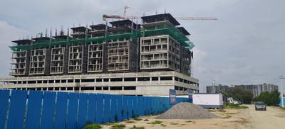 Image of 2020 Sq.ft 3 BHK Apartment / Flat for sale in Sree Chaitanya Urban Abode, Kollur, Hyderabad for Rs. 9500000