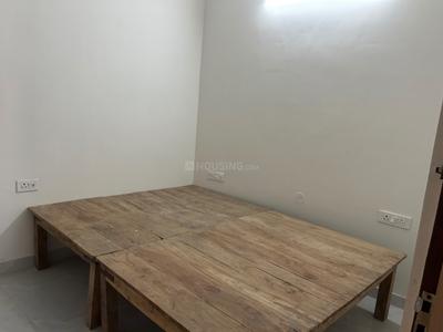 Image of 670 Sq.ft 1 BHK Independent House for rent in Sultanpur Road, Lucknow for Rs. 12000