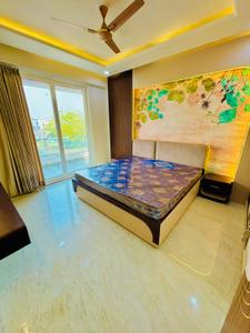 Bedroom Image of 1700 Sq.ft 3 BHK Apartment / Flat for sale in Jagatpura Jaipur for Rs. 10200000