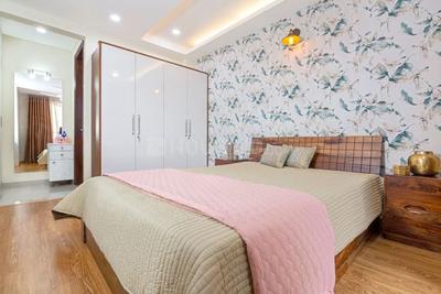 Bedroom Image of 1100 Sq.ft 2 BHK Apartment / Flat for sale in Karjat Thane for Rs. 4750000