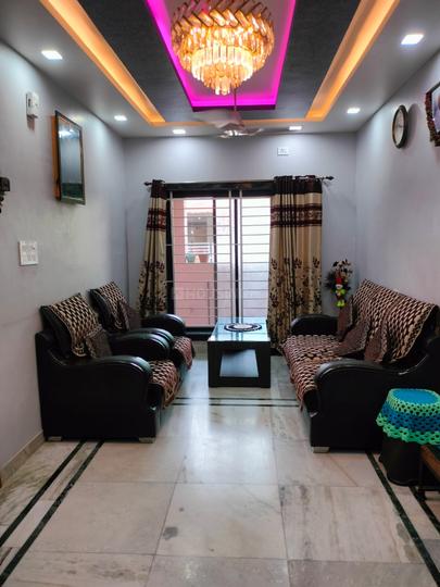 Raj Minal Residency Main Image 1