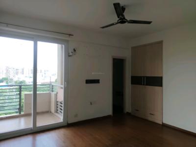 Bedroom Image of 2470 Sq.ft 3 BHK Apartment / Flat for sale in Unitech The Close South, Sector 50 Gurgaon for Rs. 42500000