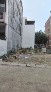 Image of 800 Sq.ft Residential Plot / Land for sale in Gomti Nagar, Lucknow for Rs. 8500000