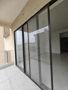 Hall Image of 1381 Sq.ft 3 BHK Apartment / Flat for sale in Jainam Park, Pachpedi Naka Raipur for Rs. 5212420