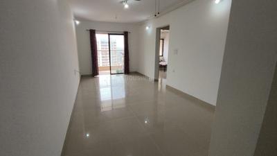 Living Room Image of 972 Sq.ft 2 BHK Apartment / Flat for sale in Nanded Asawari, Nanded Pune for Rs. 9500000