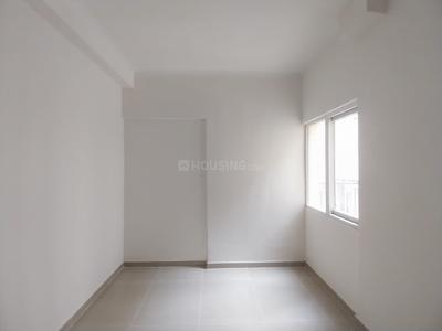 Bedroom Image of 1100 Sq.ft 2.5 BHK Apartment / Flat for sale in Amrapali Verona Heights, Noida Extension Greater Noida for Rs. 9000000